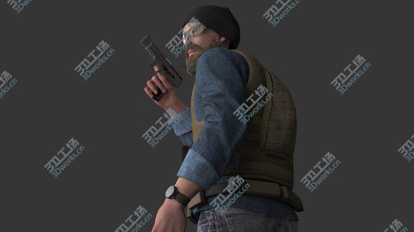 images/goods_img/20210312/Agent 4K 2020 Rigged 3D model/3.jpg